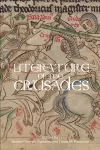 Literature of the Crusades cover