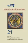 New Medieval Literatures 21 cover