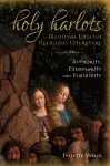 Holy Harlots in Medieval English Religious Literature cover