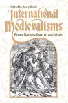 International Medievalisms cover