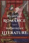 Medieval Romance, Arthurian Literature cover
