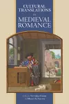 Cultural Translations in Medieval Romance cover