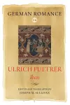 German Romance VII: Ulrich Fuetrer, Iban cover