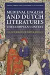 Medieval English and Dutch Literatures: the European Context cover