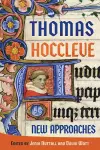 Thomas Hoccleve: New Approaches cover