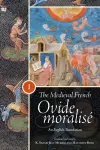 The Medieval French Ovide moralisé cover