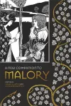 A New Companion to Malory cover