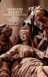 Margery Kempe's Spiritual Medicine cover