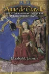 Anne de Graville and Women's Literary Networks in Early Modern France cover