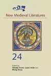 New Medieval Literatures 24 cover