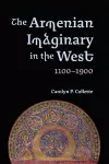 The Armenian Imaginary in the West, 1100-1900 cover