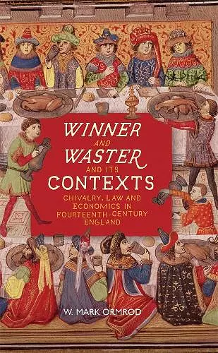 Winner and Waster and its Contexts cover