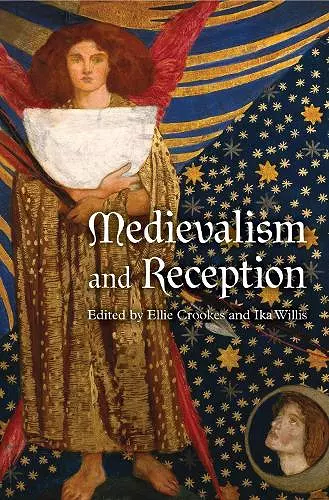 Medievalism and Reception cover