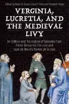 Verginia, Lucretia, and the Medieval Livy cover