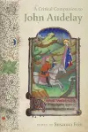 A Critical Companion to John Audelay cover