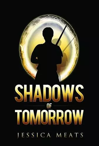 Shadows of Tomorrow cover