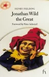 Jonathan Wild the Great cover