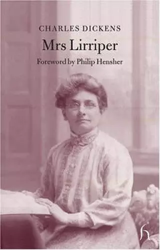 Mrs Lirriper cover