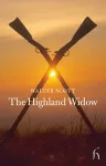 The Highland Widow cover