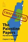 The Palestine Papers cover