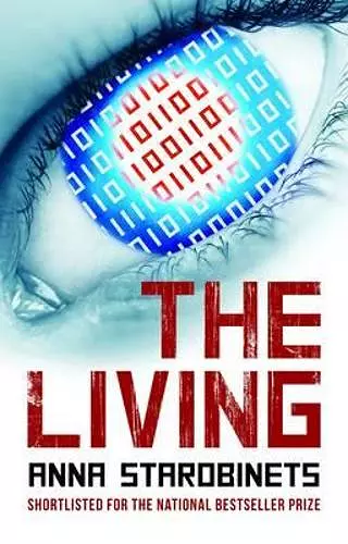 The Living cover