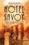 Hotel Savoy cover
