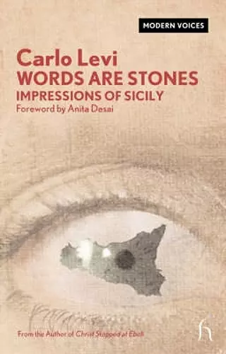Words are Stones cover