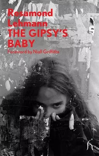 The Gipsy's Baby cover