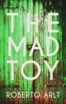 The Mad Toy cover