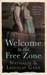 Welcome to the Free Zone cover