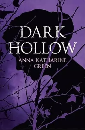 Dark Hollow cover