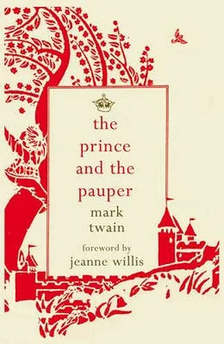 The Prince and the Pauper cover