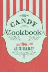 The Candy Cookbook cover
