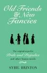 Old Friends and New Fancies cover