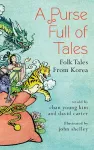 A Purse Full of Tales cover