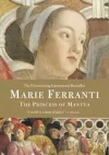 The Princess of Mantua cover