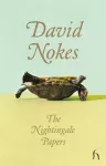 The Nightingale Papers cover