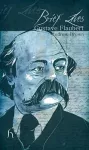 Brief Lives: Gustave Flaubert cover