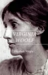Brief Lives: Virginia Woolf cover
