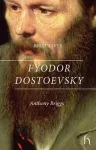 Brief Lives: Fyodor Dostoevsky cover