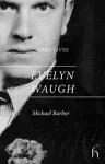 Evelyn Waugh cover