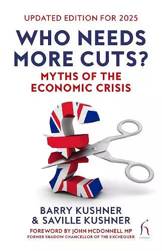 Who Needs More Cuts? cover