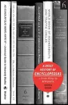 A Brief History of Encyclopaedias cover