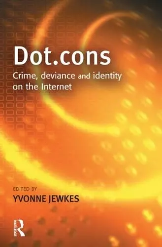 Dot.cons cover