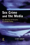 Sex Crime and the Media cover