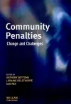 Community Penalties cover