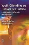 Youth Offending and Restorative Justice cover