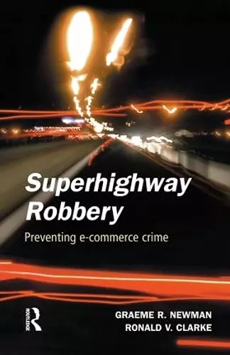 Superhighway Robbery cover