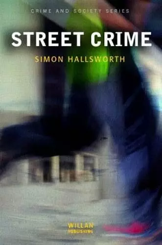 Street Crime cover