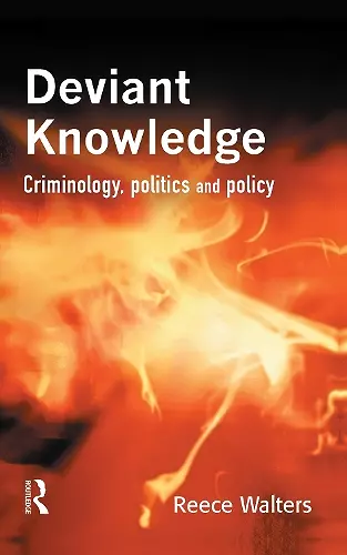 Deviant Knowledge cover